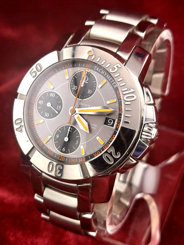 Orologio baume mercier - baume,