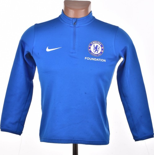 Chelsea foundation 2017 - chelsea,