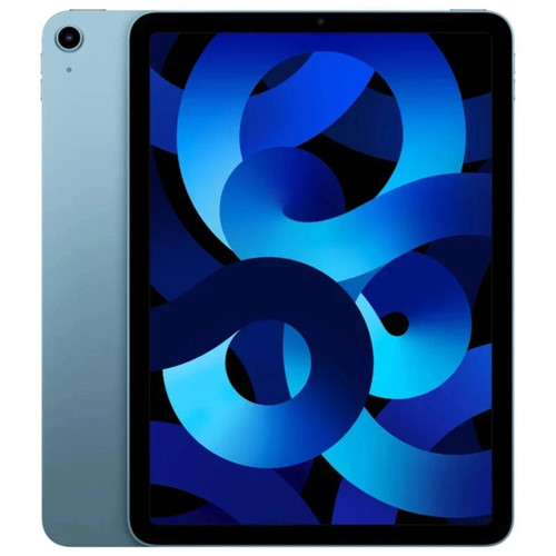 Apple ipad air - ipad,