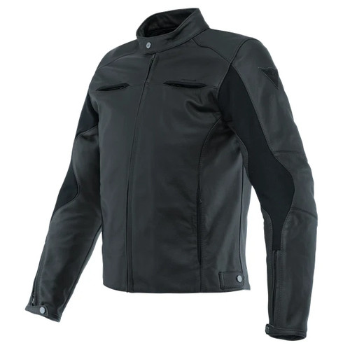Dainese giacca pelle bovina - dainese,