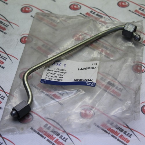 Tubo gasolio ford - tubo,