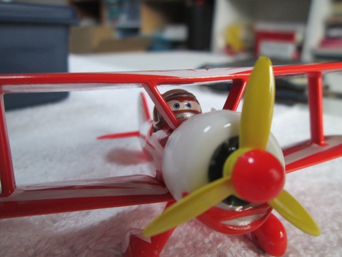 Disney pixar cars - pixar, aereo