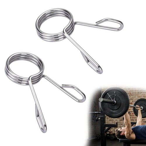 Clip molla bilanciere - a,