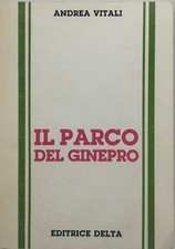 il parco del ginepro andrea