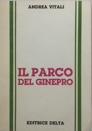 Parco del ginepro andrea - il,