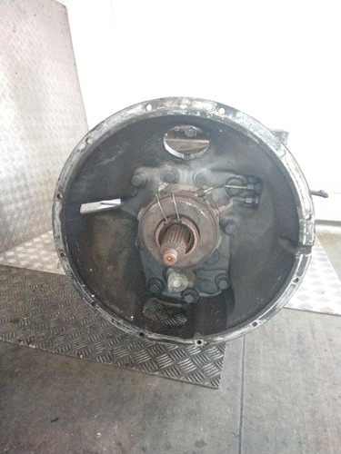 Cambio manuale per scania 164 - manuale,