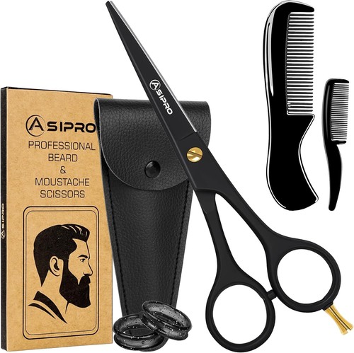 Forbici barba baffi - barba, e