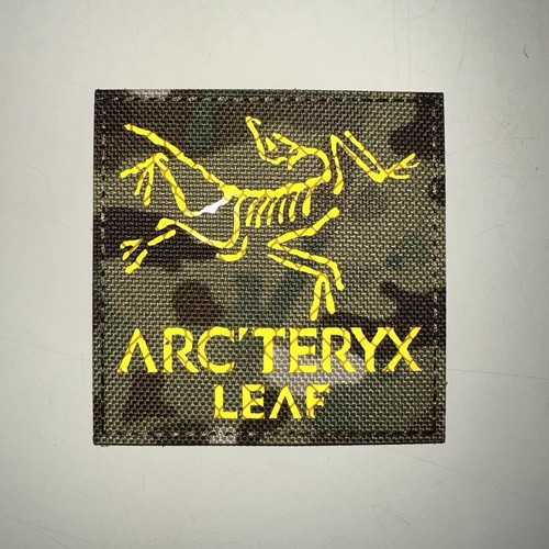 Arc teryx leaf - arc’teryx, loop