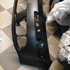 1K0807217FGRU Paraurti ant.  VOLKSWAGEN GOLF (1K) 1.9 TDI (5m.) Ber. 3p/d/1896cc