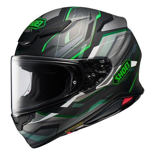 Casco moto integrale aim - casco, shoei