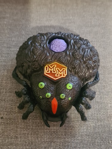 Mighty max bluebird toys doom - max,