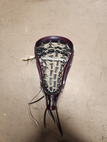 Testa lacrosse turbo stx - lacrosse,