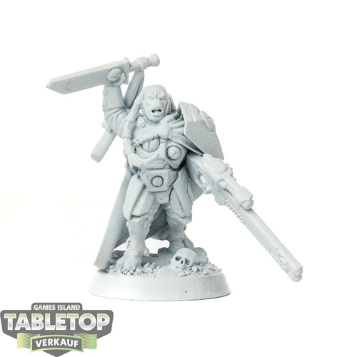 Tau empire cadre - -,