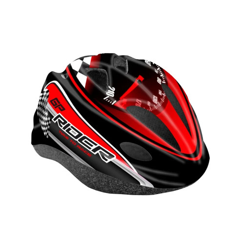 Casco bici ciclo junior - casco,