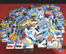 Mistery Lotto di 40 Hot Wheels 2021 1:64 NUOVI mai aperti stili/valori assortiti