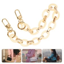  Manico Per Borsa in Resina