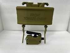 1:1 Scale Claymore Mine