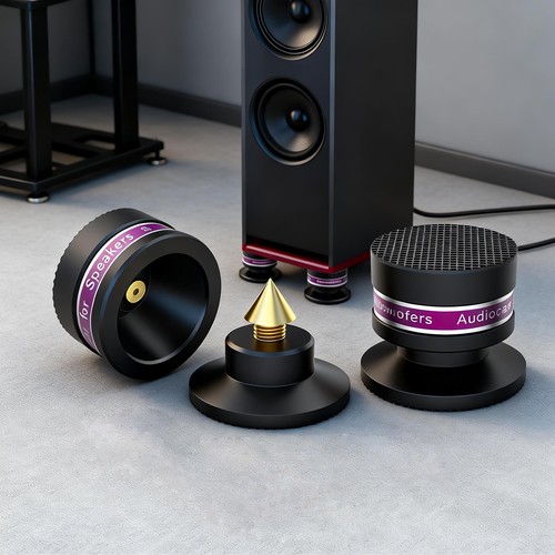 4pz altoparlante hifi - altoparlante,