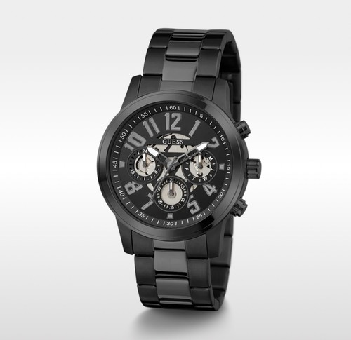 Guess mens black - mens,