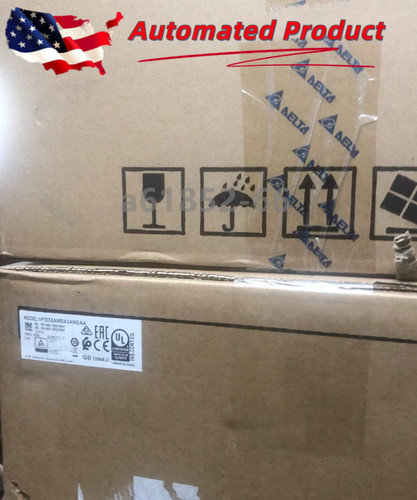 1pz nuovo vfd32ams43ansaa - 1pz,