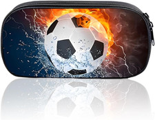 Astuccio Calcio, Astuccio