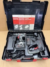 Wurth Set Trapano Avvitatore a