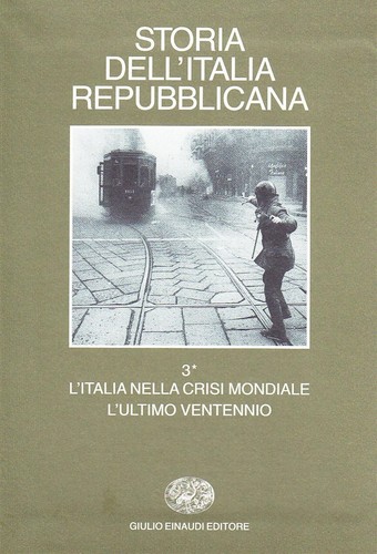 Storia dell italia - storia, dell'italia