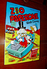 ZIO PAPERONE completa la tua collezione  - A SCELTA DA EDICOLA scegli tendina