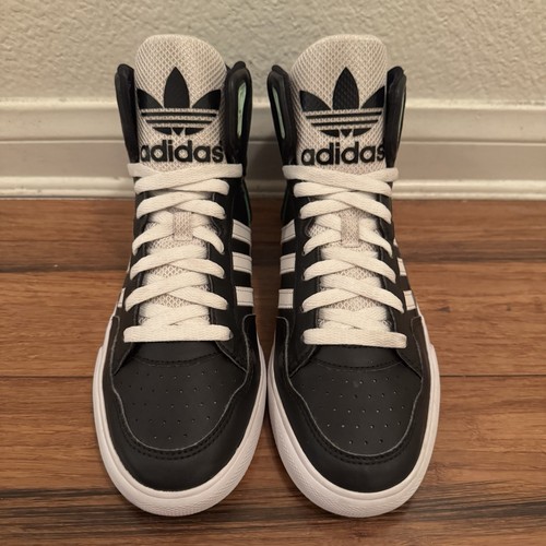 Scarpe alte adidas extaball - alte,