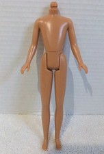 Vintage 1983 Barbie Sun Gold Malibu Skipper bambola corpo per OOAK dogana