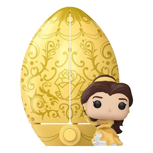 Funko pop egg belle - egg,