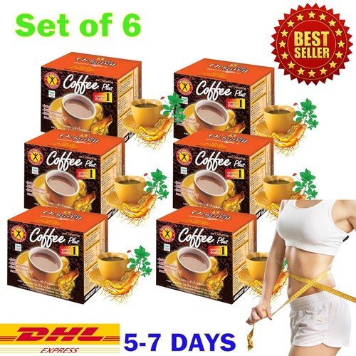 Naturegift caffè extra - 6x,