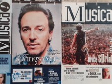 MUSICA ROCK E ALTRO! - BRUCE