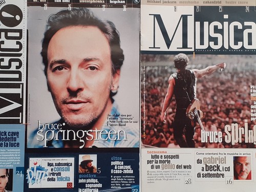 Musica rock altro - musica, e