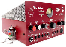 TL Audio Fat Man FAT2 Tube