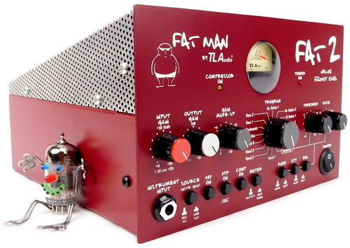 Audio fat man fat2 tube - fat,