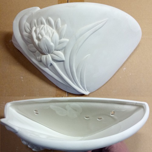 Coppia di applique - coppia,