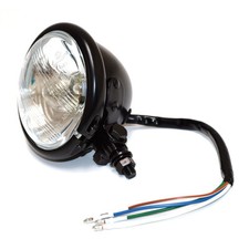 FANALE FARO TONDO DIAMETRO 124