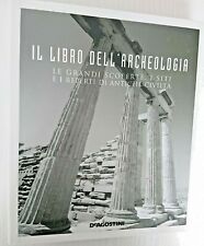 IL LIBRO DELL'ARCHEOLOGIA