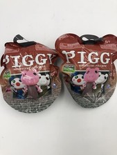 Lot piggy minifigure - lot,