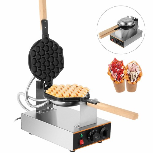 Macchina piastra per waffle - per,