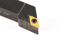 3/4X4-1/2" SDJCL piccolo