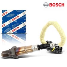 Originale Bosch Sonda Lambda per Smart Cabrio City Coupe Fortwo Cabrio Roadster