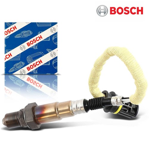 Bosch 258006563 sonda lambda - 258006563,
