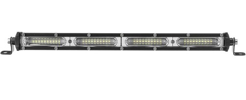Barra led slim faro - barra,