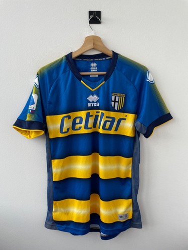 Maglia calcio parma - maglia,