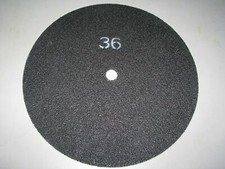 20 X Mole Abrasive Doppia