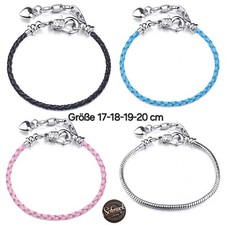 Bracciale mendicante argento - bracciale,