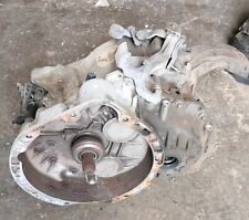 CAMBIO MERCEDES CLASSE A W169/B W245 2.0 Manuale 6 Marce