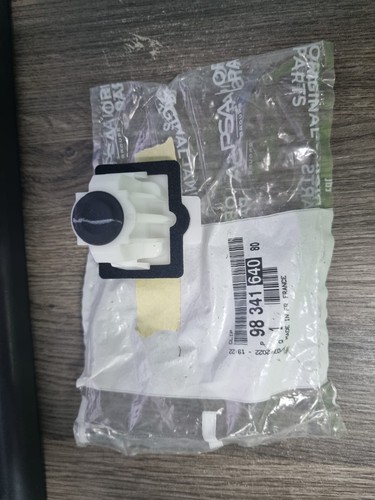 Clip fissaggio sedile - clip,